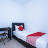 Отель Comma Hotel, фото 4