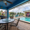 Отель Gulf Access #C 2-bedroom w/ Heated Pool, фото 10