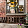 Отель The Cow Hollow Hotel, фото 15
