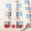 Отель Ibis Hotel (Shanghai Caohejing, Hongcao Road), фото 4