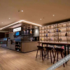 Отель Hanting Hotel (Meihekou railway station store), фото 1