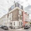 Отель Apple Apartments Kensington Gardens в Лондоне