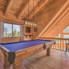 Отель Lazy Beaver Lodge Pagosa Cabin w/ Deck, Fire Pit, фото 13
