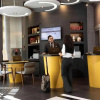 Отель Studio Living Mercure Liberdade, фото 9