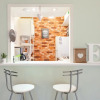 Отель Cozy Vintage Flat, фото 14