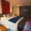 Отель Villa Mon Idee Appt 1 - Chamonix All Year, фото 6