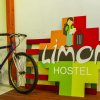 Отель Limon Hostel, фото 17