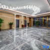 Отель Lavande Hotel（Humen high speed railway station store of Dongguan Convention and Exhibition Center）, фото 1