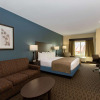 Отель AmericInn by Wyndham Sioux Falls North, фото 14