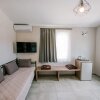 Отель Acrocorinth Apartments, фото 5