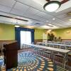 Отель Holiday Inn Express Hotel & Suites Christiansburg, an IHG Hotel, фото 16