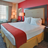 Отель Holiday Inn Express Los Angeles Airport, an IHG Hotel, фото 28