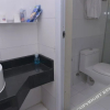 Отель Grace Inn Jinan Qian Fo Shan, фото 9