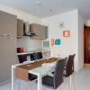 Отель Modern Apartment in the Heart of St Julian's, фото 8