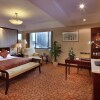Отель Shanghai Hotel Jin Jiang, фото 9