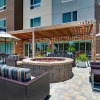 Отель TownePlace Suites by Marriott Jacksonville East, фото 25