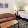 Отель Hampton Inn Spartanburg/North, фото 24