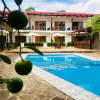Отель Colina De Montalva - Hotel, фото 16