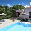 Отель Sea View Villa in Prinès with Private Pool near Rethymnon, фото 6