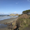 Отель Agate Beach Motel, фото 12