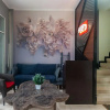 Отель OYO 3216 Ellegan Residence, фото 18