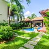 Отель Villa Iwa, фото 24