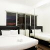 Отель Strategic Location 2 Bedroom Sudirman Park By Travelio, фото 3