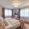 Отель Holiday Flat in the Centre of Söll With Pool, фото 4