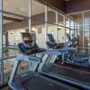 Отель DoubleTree by Hilton Bay City - Riverfront, фото 25