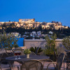 Отель Arion Athens Hotel, фото 18