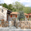 Отель Holiday house Jucinovi Dvori, Starigrad Paklenica with pool, фото 7