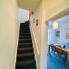 Отель Spacious Victorian family Town House, sleeps 6, near York Centre, фото 18