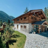 Отель Chalet Alpin Comfortable Holiday Residence, фото 16