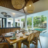 Отель Sunglow Villa, фото 9