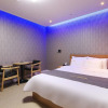 Отель Jeonju Jungang Raon Hotel, фото 28