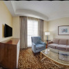 Отель Hilton Suites Jabal Omar Makkah, фото 14
