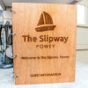 Отель The Slipway Fowey Harbour, Parking 1 Min & Garden, фото 30