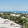 Отель Villa Déjà Vu with stunning sea views, фото 21