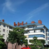 Отель Warszawa - Zacisze в Варшаве