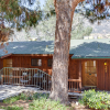Отель Whispering Pines Lodge, фото 20