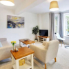 Отель Stylish 1-bed Apartment - Heart of Tunbridge Wells, фото 8