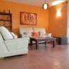 Отель House With 3 Bedrooms in Puerto del Rosario, With Wonderful sea View, в Антигуа