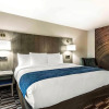 Отель Comfort Inn And Suites Airport, фото 4