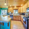 Отель Big Bear Cabin Rental w/ Bbq: 11 Mi to Village!, фото 10