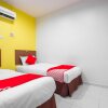 Отель OYO 582 Hotel Walk Inn, фото 10