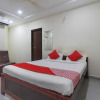 Отель OYO 47565 Hotel Cm Residency, фото 5