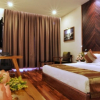 Отель Woodies Bleisure Hotel, фото 9