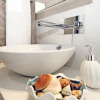 Отель Flat 2 Bedrooms 1 Bathroom Protaras, фото 3