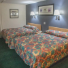Отель Travel Inn - In Phoenix (Alhambra), фото 7