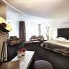 Отель Boston Hotel Hamburg, фото 6